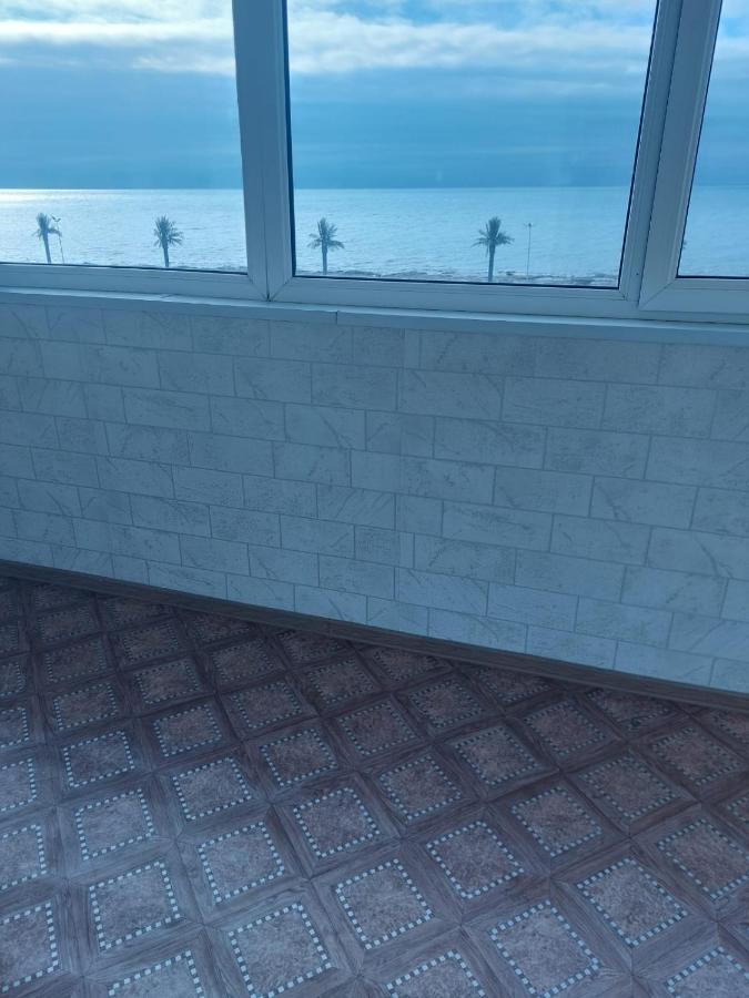Victoria Hotel 악타우 외부 사진